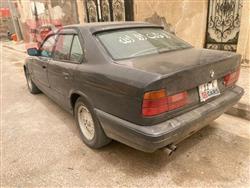 بی ئێم دەبڵیو سیریەس 5